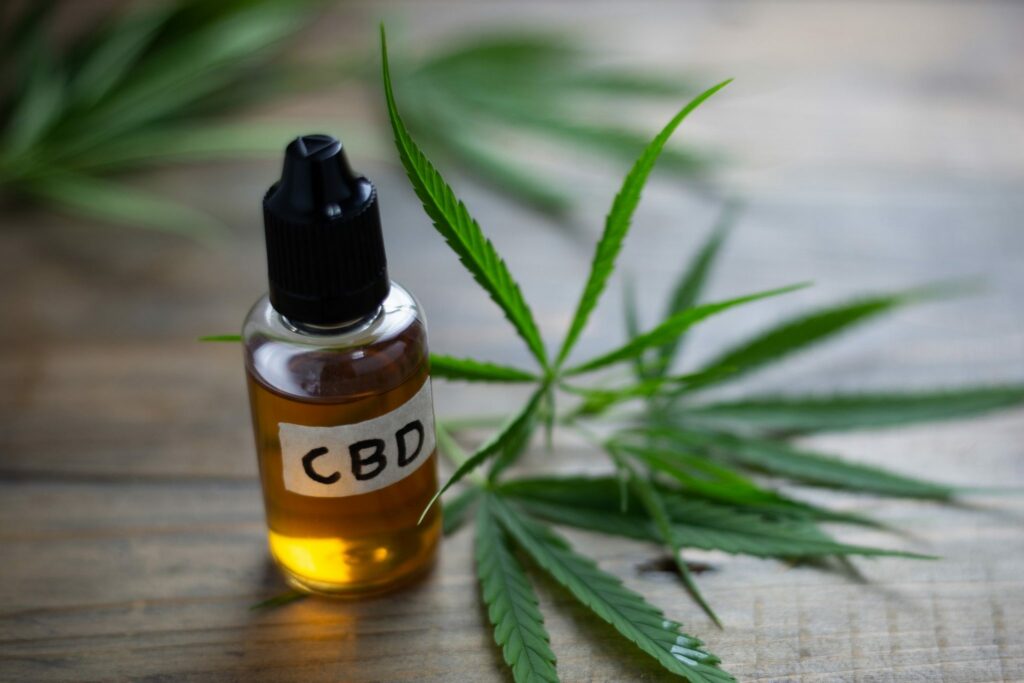 The ABCs of CBD